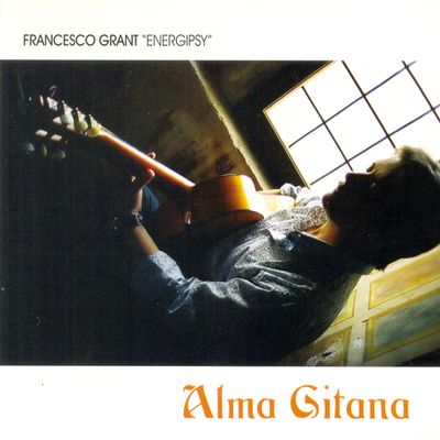 ALMA GITANA