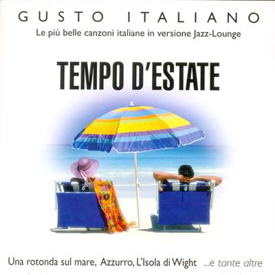 TEMPO D`ESTATE