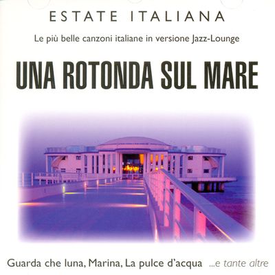 UNA ROTONDA SUL MARE