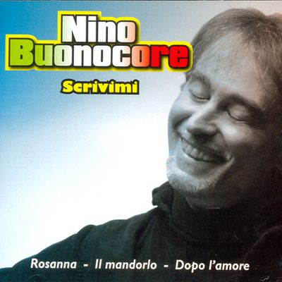 SCRIVIMI [ITALIAN STARS COLLECTION]
