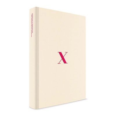 X-INSPIRATION [공연 화보집]