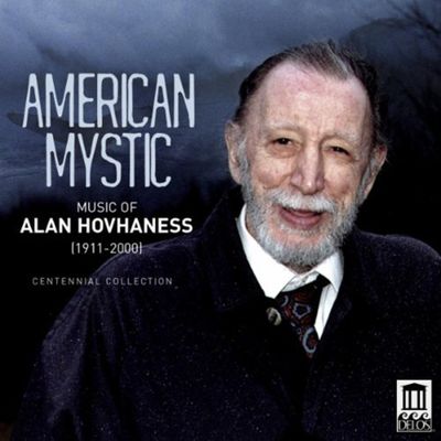 AMERICAN MYSIC/ GERARD SCHWARZ