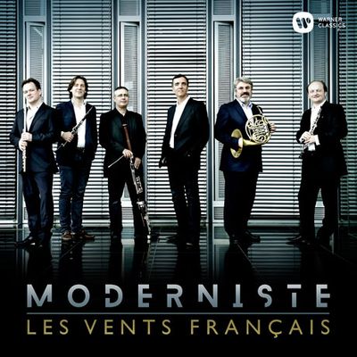 MODERNISTE [레 방 프랑세: 모데르니스트]