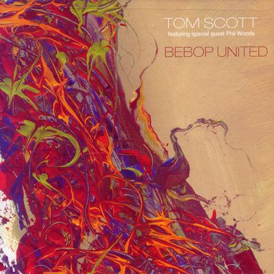 FEATURING SPECIAL GUEST PHIL WOODS [BEBOP UNITED]