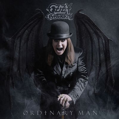 ORDINARY MAN