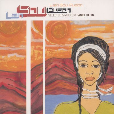 LATIN SOUL FUSION VOL.1