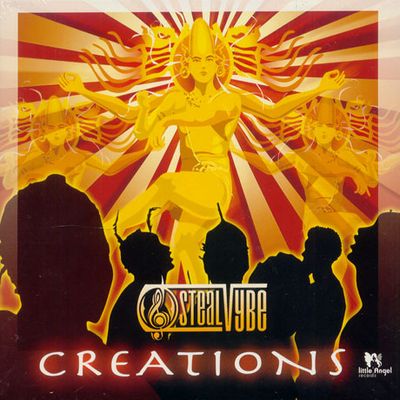 CREATIONS