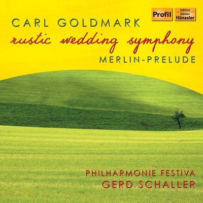 SYMPHONY NO.1/ GERD SCHALLER