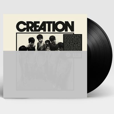 CREATION [LP]