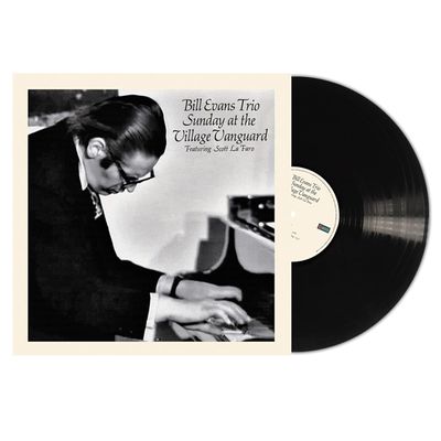 SUNDAY AT THE VILLAGE VANGUARD [180G LP]