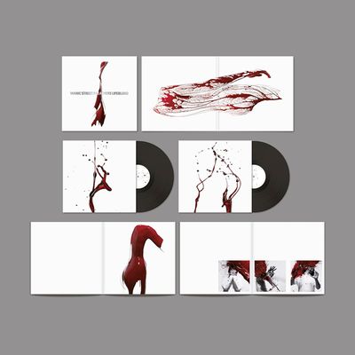 LIFEBLOOD [20TH ANNIVERSARY] [LP]