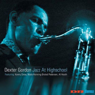 JAZZ AT HIGHSCHOOL