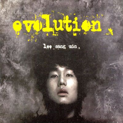 EVOLUTION