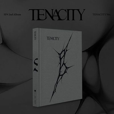 TENACITY [정규 2집] [TENACITY VER]