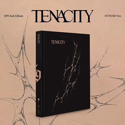 TENACITY [정규 2집] [INTEND VER]