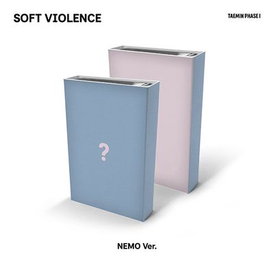 PHASE I : SOFT VIOLENCE [NEMO VER]