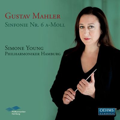 SINFONIE NR.6 A-MOLL/ SIMONE YOUNG
