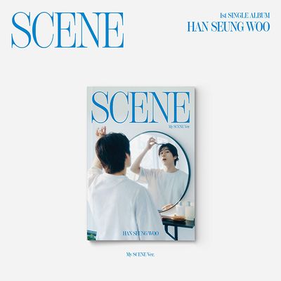 SCENE [싱글 1집]  [MY SCENE VER]