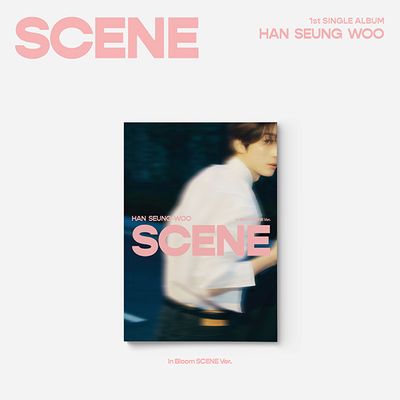 SCENE [싱글 1집] [IN BLOOM SCENE VER]