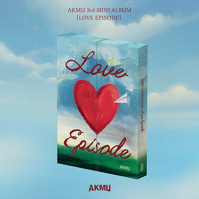 LOVE EPISODE [미니 3집]