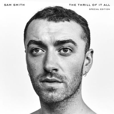 THE THRILL OF IT ALL [스페셜반]