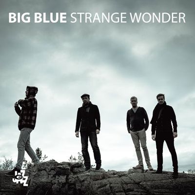 STRANGE WONDER