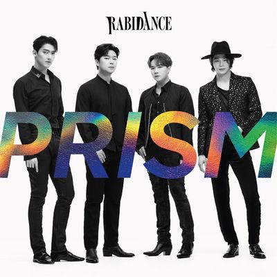 PRISM [프리즘]