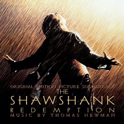 THE SHAWSHANK REDEMPTION [쇼생크 탈출]