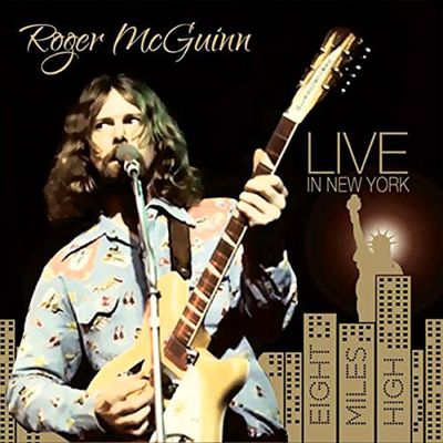 LIVE IN NEW YORK