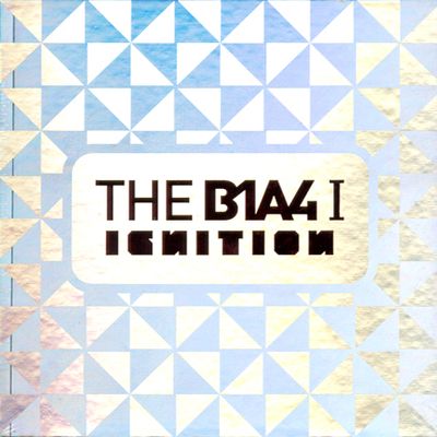 THE B1A4 1 [IGNITION]