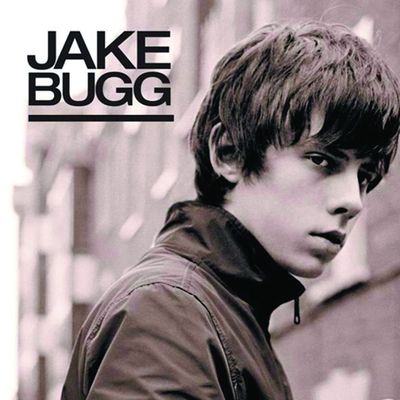 JAKE BUGG