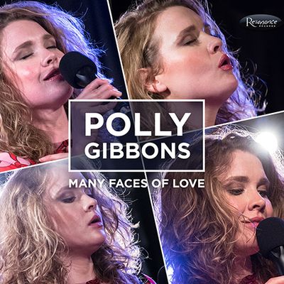 MANY FACES OF LOVE [CD+DVD]