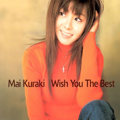 WISH YOU THE BEST [보너스 미니CD & 스페셜 포토카드+사진집]