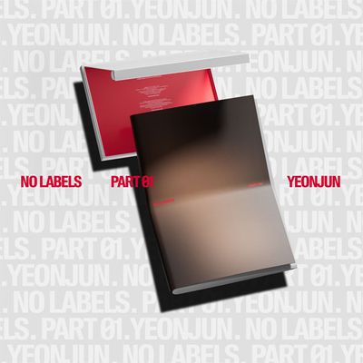 'NO LABELS: PART 01' [WEVERSE ALBUMS VER]