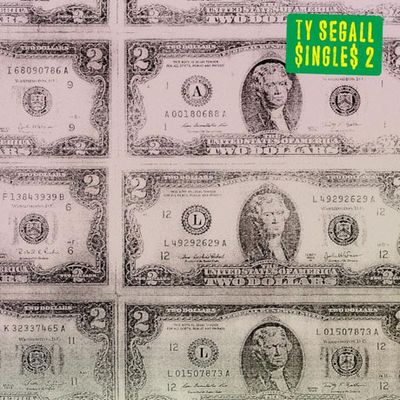 SINGLES 2 [PAPER SLEEVE]