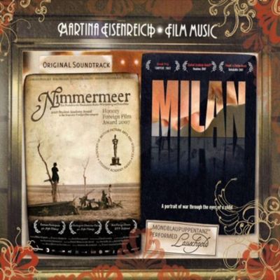NIMMERMEER & MILAN [두번다시 & 밀란]