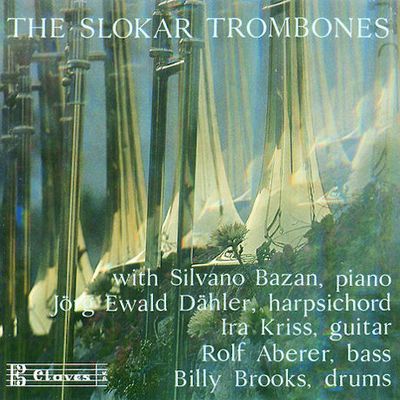 THE SLOKAR TROMBONES
