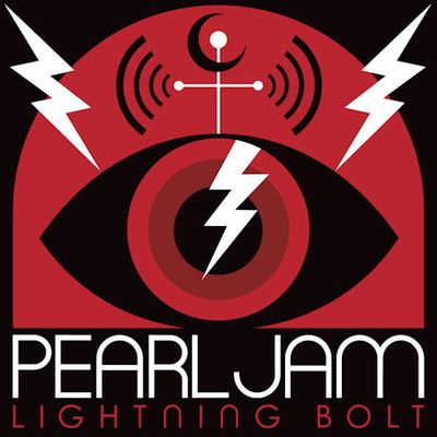LIGHTNING BOLT