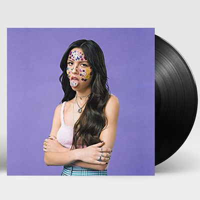SOUR [LP]