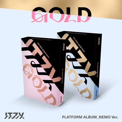 GOLD [PLATFORM NEMO VER]