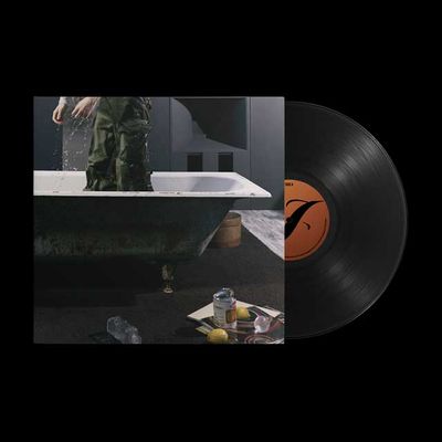 J [1집] [LP VER]