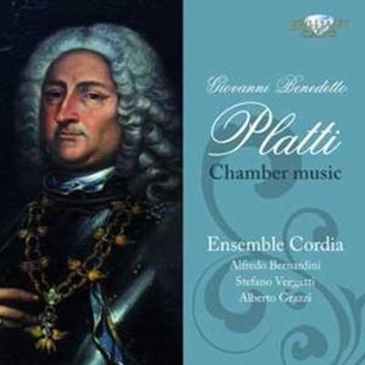 CHAMBER MUSIC/ ENSEMBLE CORDIA