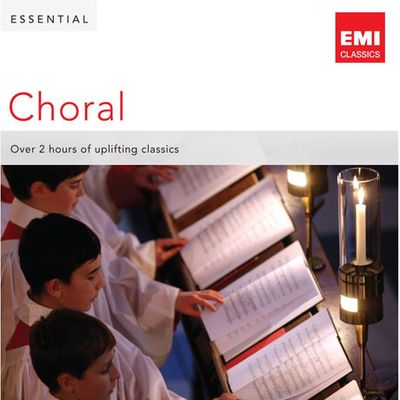 ESSENTIAL CHORAL