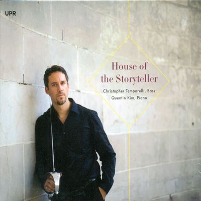 HOUSE OF THE STORYTELLER/ 김정권