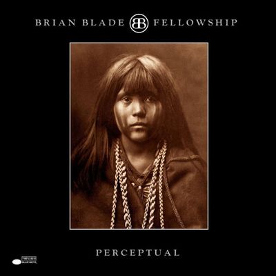 PERCEPTUAL [LIMITED EDITION] [BACK TO BLUE] [180G LP]