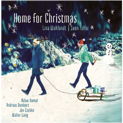 HOME FOR CHRISTMAS