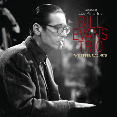 THE ESSENTIAL HITS: GREATEST JAZZ PIANO TRIO [REMASTERED 2006]