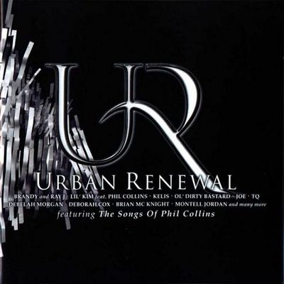 URBAN RENEWAL: FEATURING THE SONGS OF PHIL COLLINS