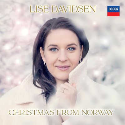 CHRISTMAS FROM NORWAY [리세 다비드센: 노르웨이의 크리스마스]