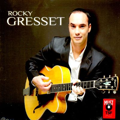 ROCKY GRESSET